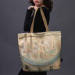 Shopping bag MK Čiurlionis 