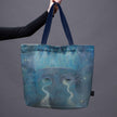 Shopping bag MK Čiurlionis 