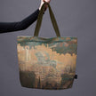 Shopping bag MK Čiurlionis 