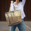 Shopping bag MK Čiurlionis 