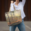 Shopping bag MK Čiurlionis 