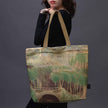 Shopping bag MK Čiurlionis 