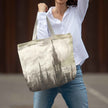 Shopping bag MK Čiurlionis 