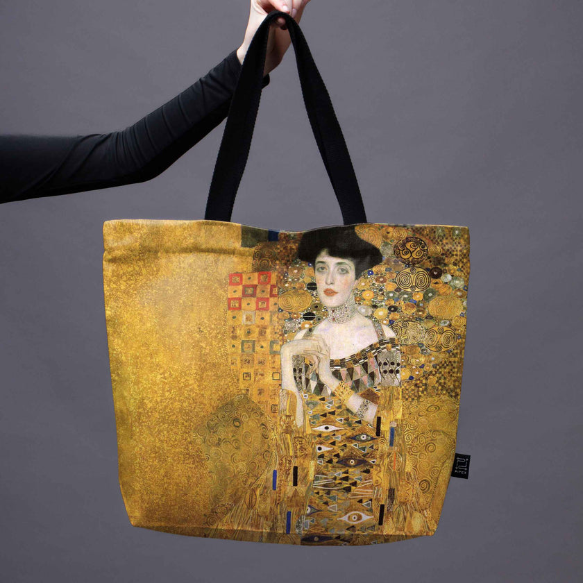 Shopping bag Gustav Klimt 