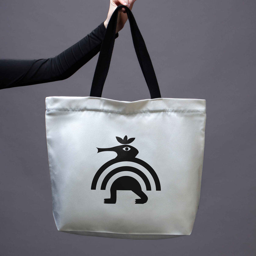 Pirkinių krepšys Inesa Dūdėnaitė „Dūdūdū