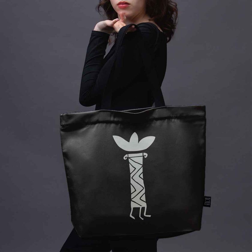 Pirkinių krepšys Inesa Dūdėnaitė „Palmė