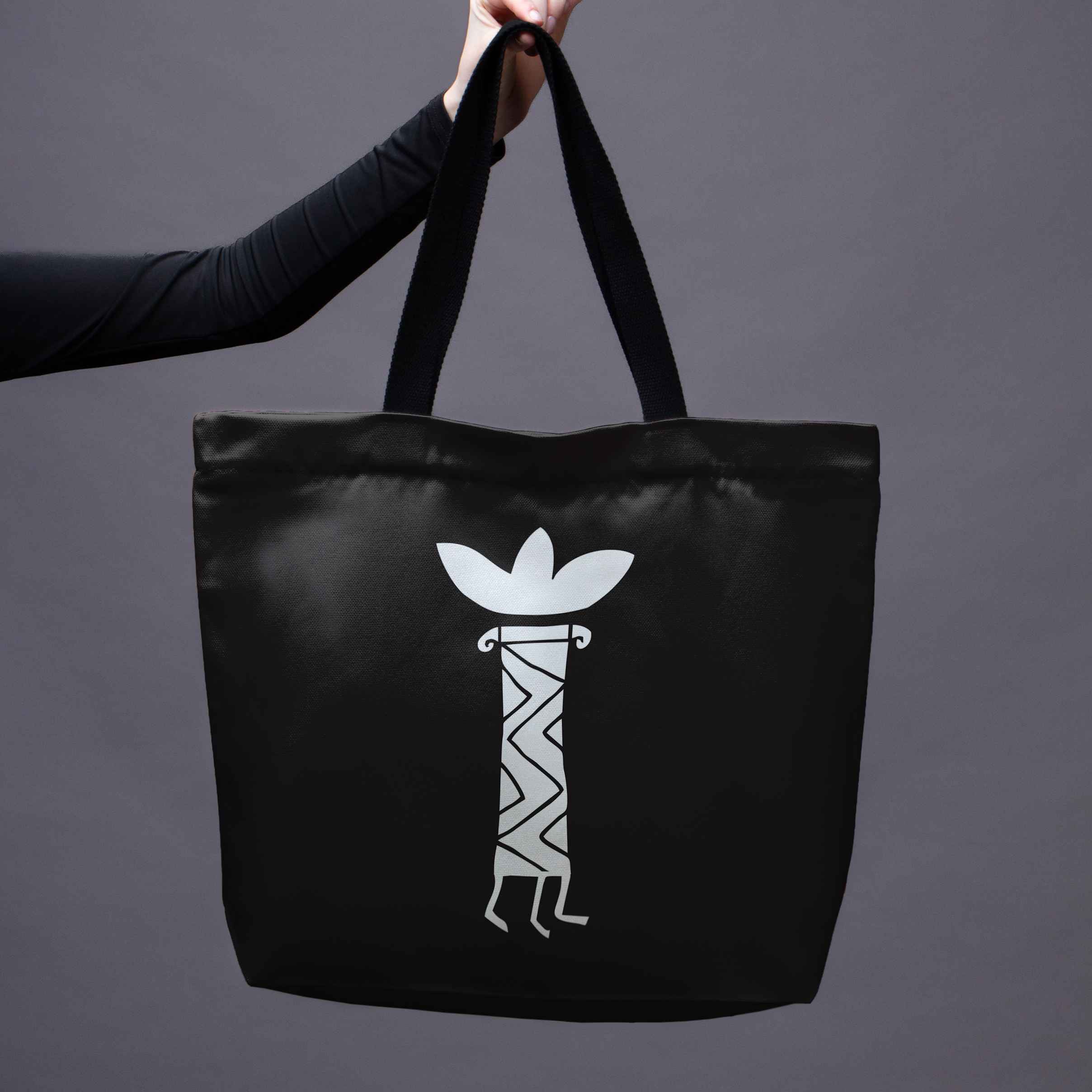 Pirkinių krepšys Inesa Dūdėnaitė „Palmė