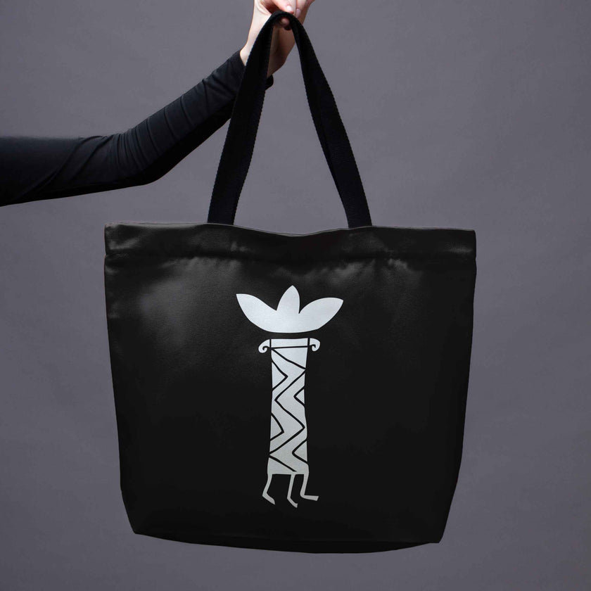 Pirkinių krepšys Inesa Dūdėnaitė „Palmė