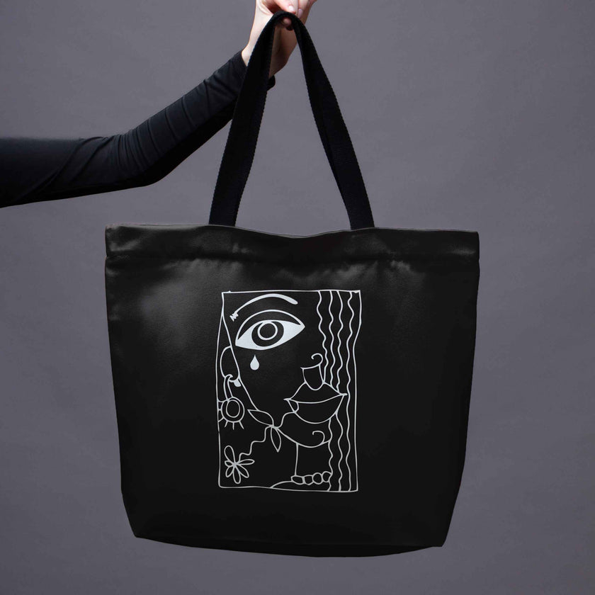 Pirkinių krepšys Inesa Dūdėnaitė „Inesa