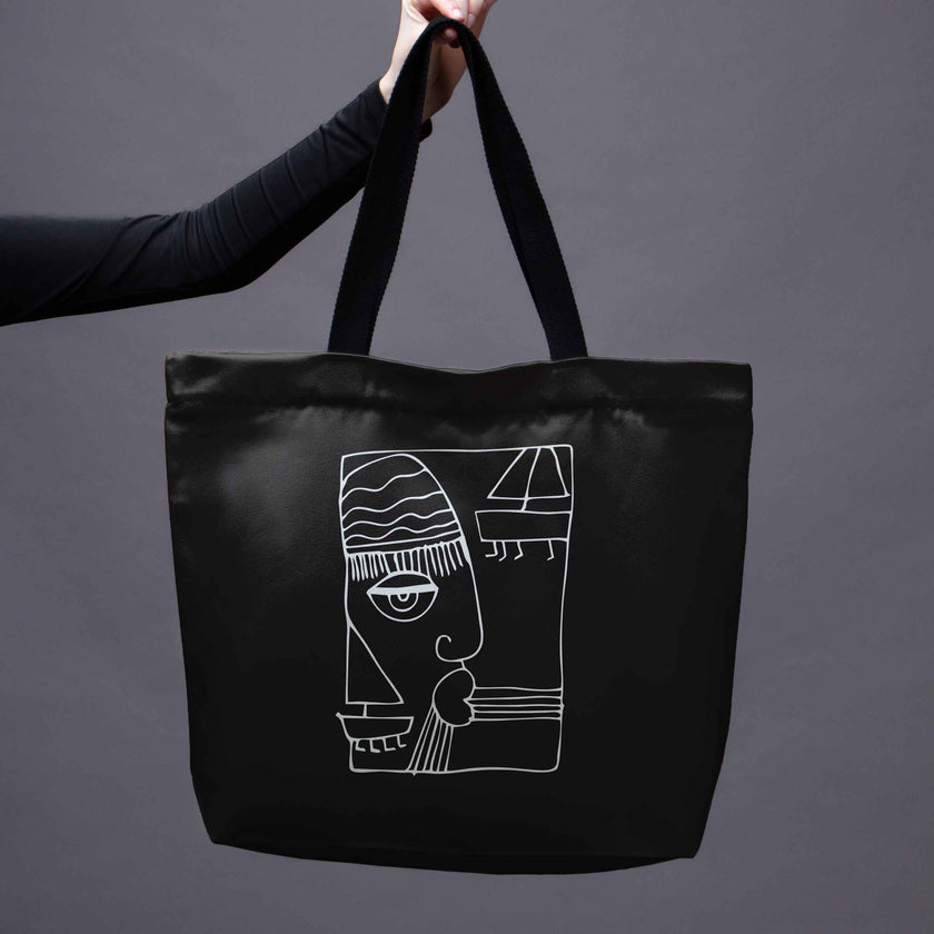 Pirkinių krepšys Inesa Dūdėnaitė „Gero vėjo