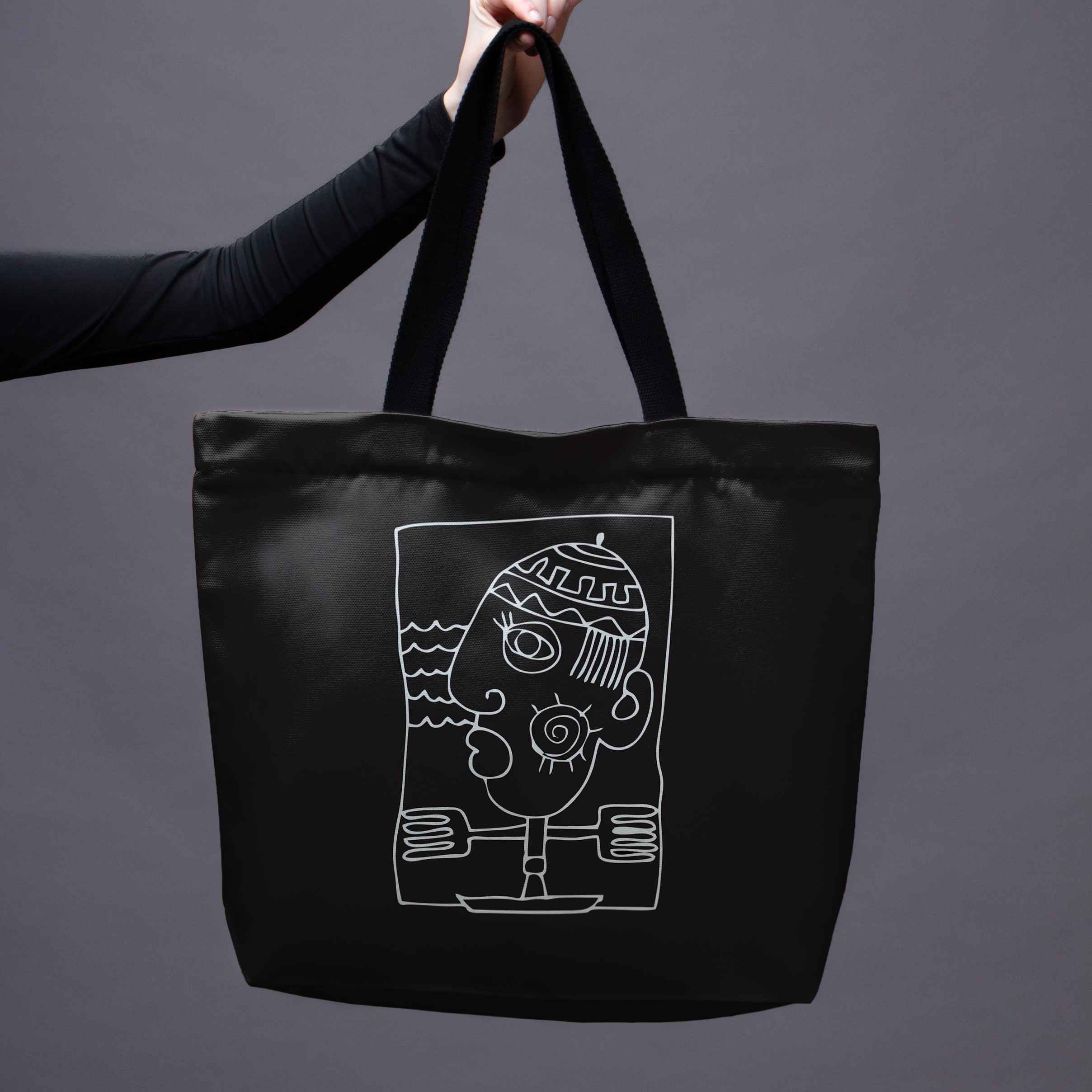 Pirkinių krepšys Inesa Dūdėnaitė „Vytukas