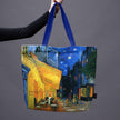 Shopping bag Vincent van Gogh 