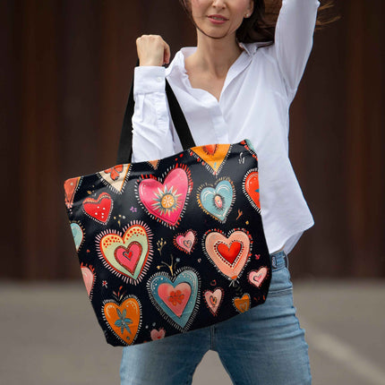 Shopping bag Imagine 