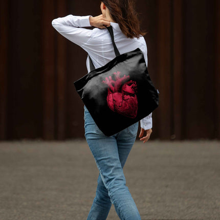 Shopping bag Imagine 