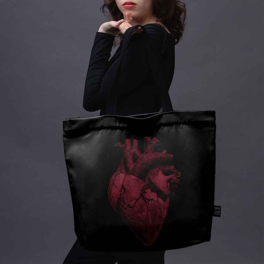 Pirkinių krepšys Imagine „Tikra meilė