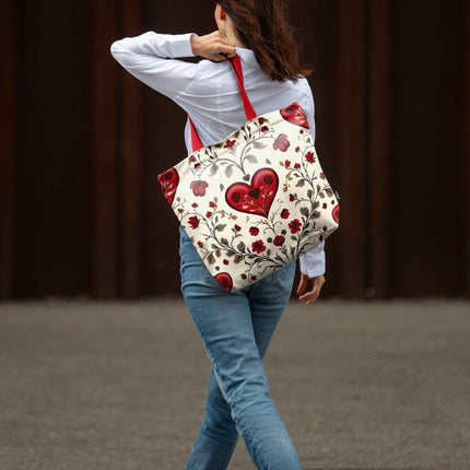 Shopping bag Imagine 