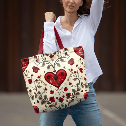 Shopping bag Imagine 