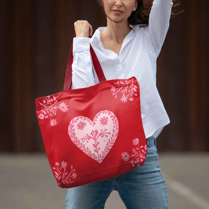Shopping bag Imagine 