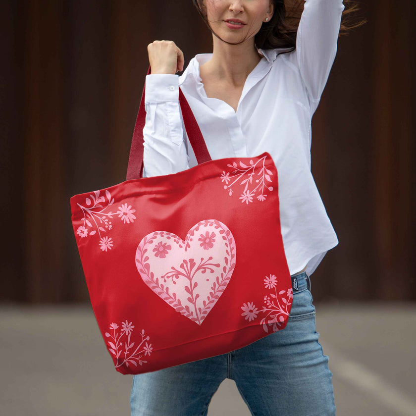 Shopping bag Imagine 