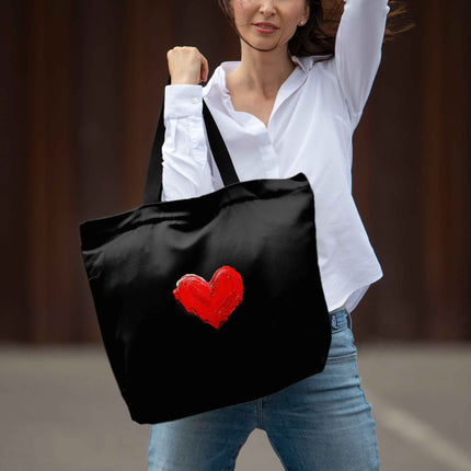Shopping bag Imagine 