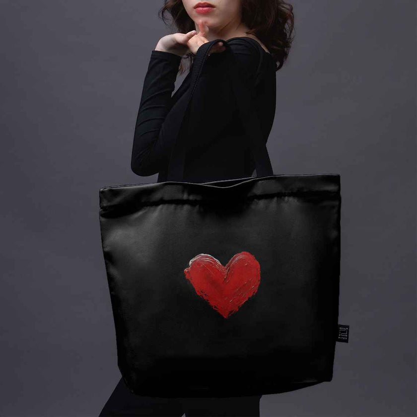 Shopping bag Imagine 