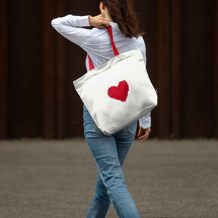 Shopping bag Imagine 