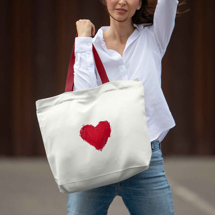 Shopping bag Imagine 