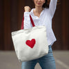 Shopping bag Imagine 