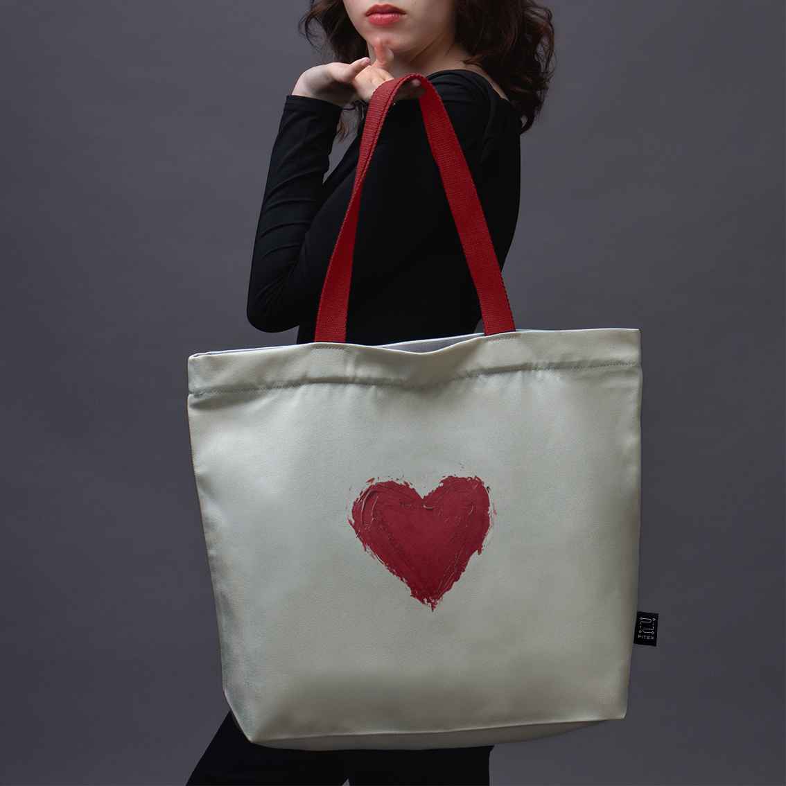 Shopping bag Imagine 