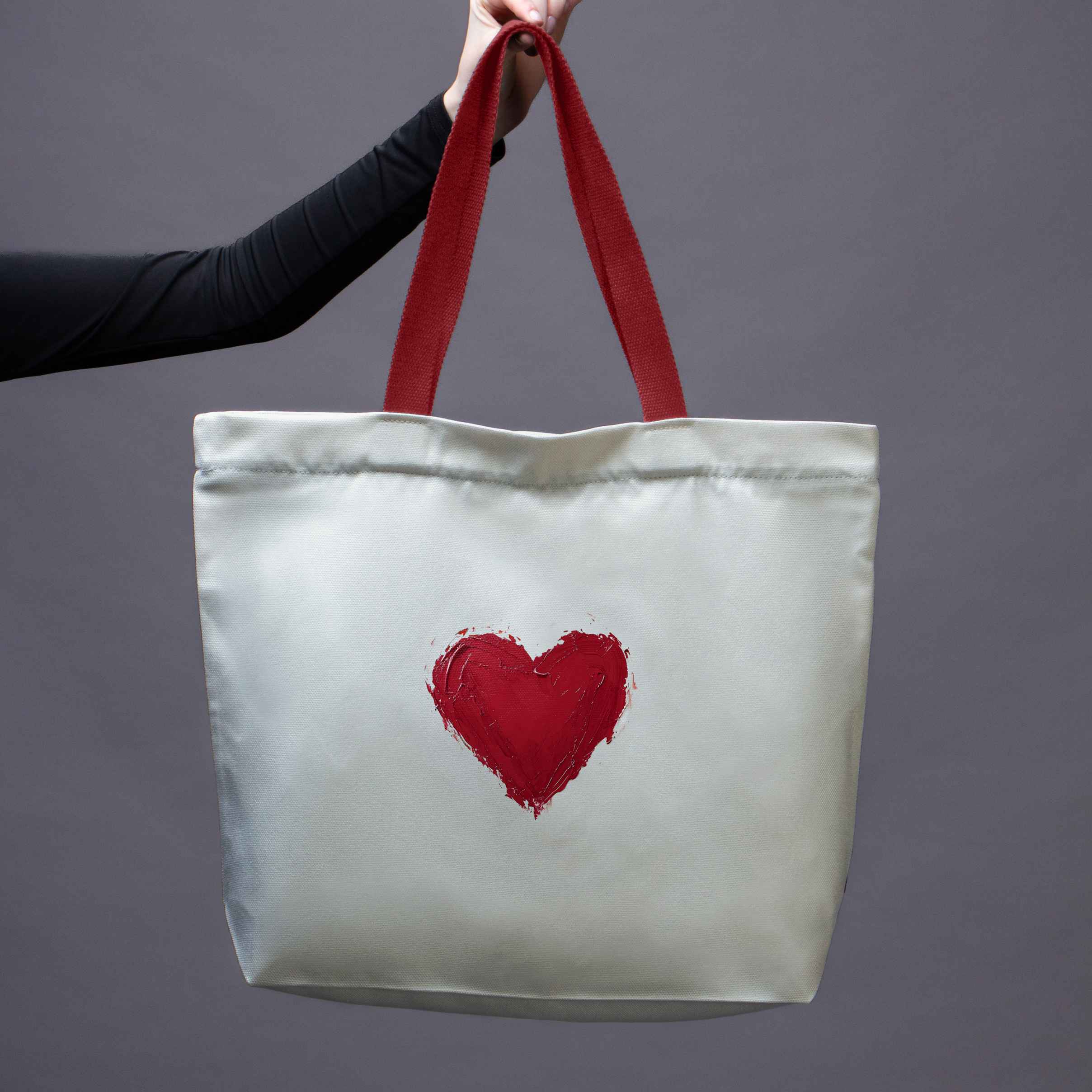 Shopping bag Imagine 