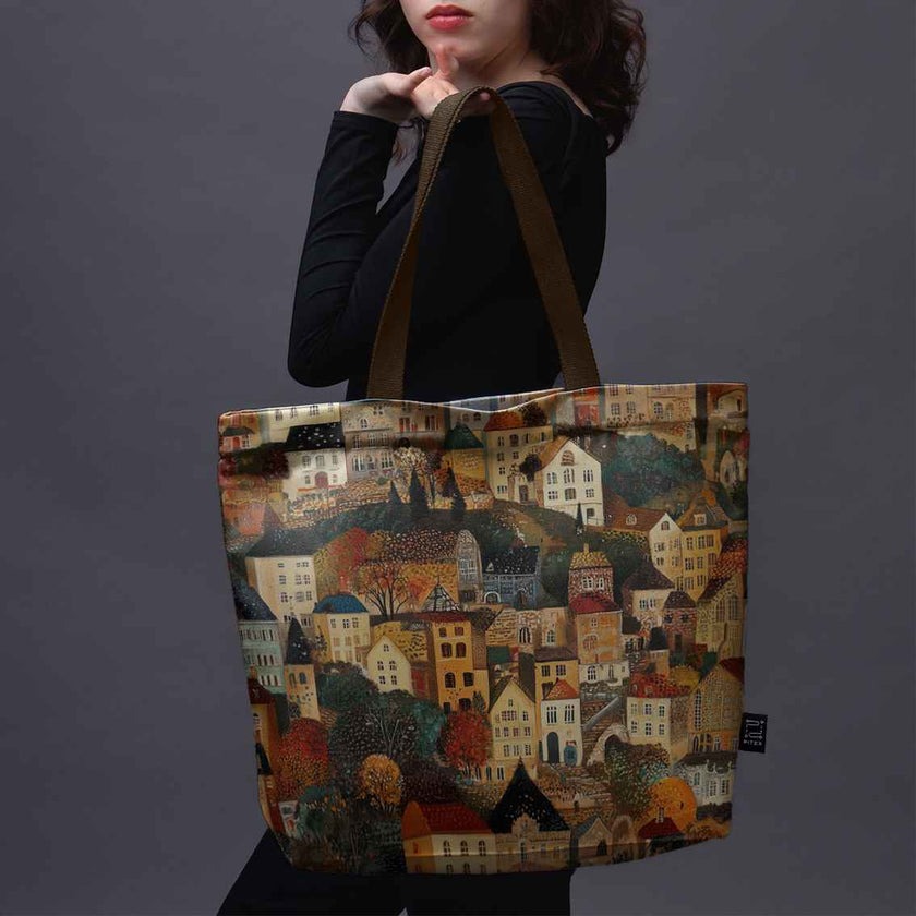 Shopping bag Imagine 