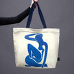 Shopping bag MK Čiurlionis 