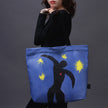 Shopping bag MK Čiurlionis 