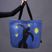 Pirkinių krepšys Henri Matisse „Icarus