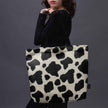 Shopping bag Classy „Checkerboard