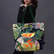 Shopping bag MK Čiurlionis 