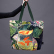 Shopping bag MK Čiurlionis 