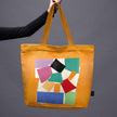Shopping bag MK Čiurlionis 