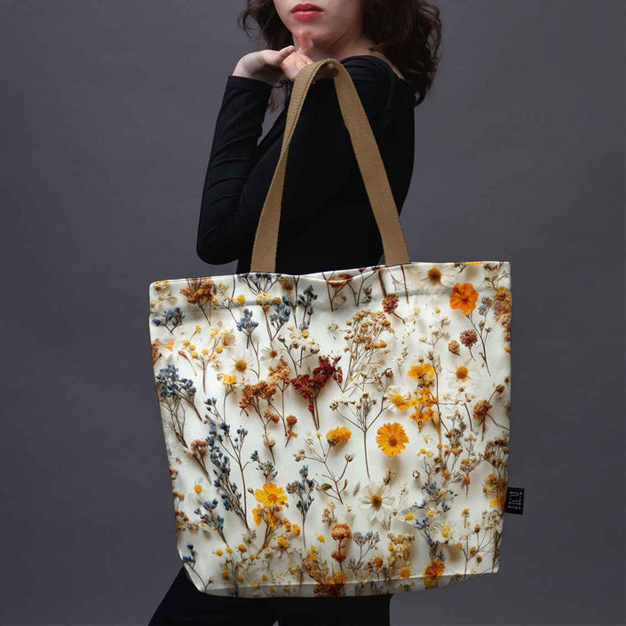 Shopping bag Imagine 