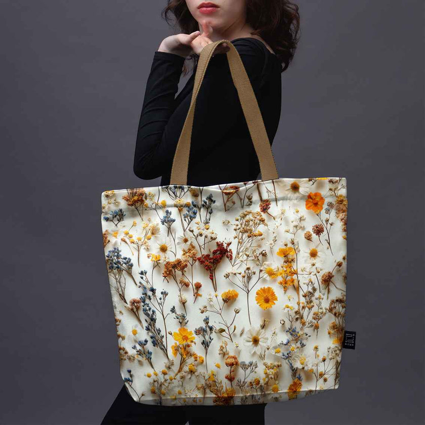 Shopping bag Imagine 