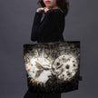 Shopping bag Theresa Van Cherry 