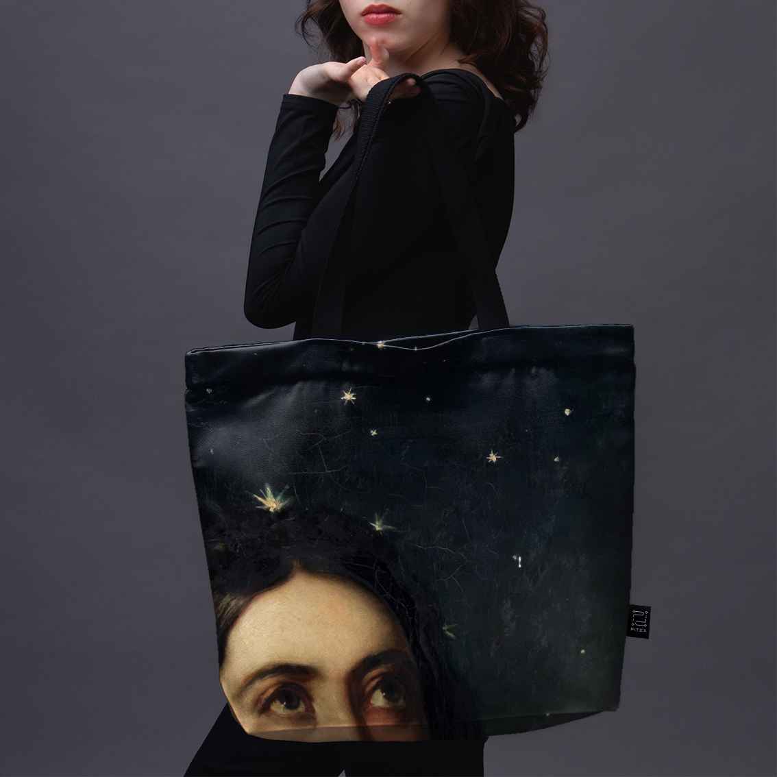 Shopping bag 