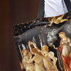 Shopping bag Sandro Botticelli 