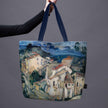 Shopping bag Chaim Soutine 
