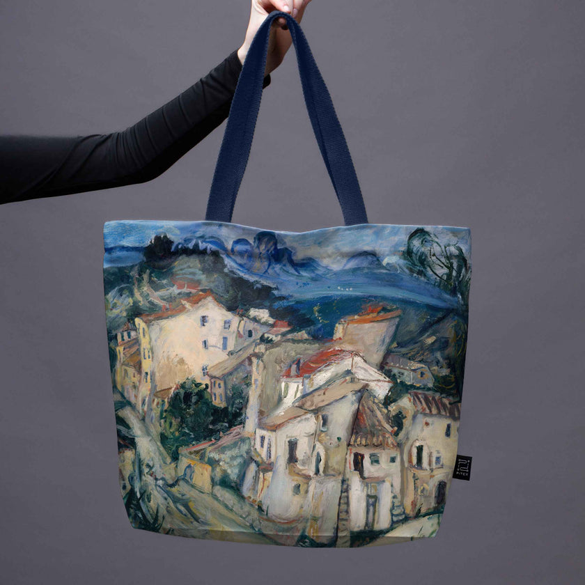 Shopping bag Chaim Soutine 