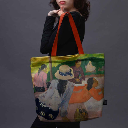 Pirkinių krepšys Paul Gauguin „The Siesta