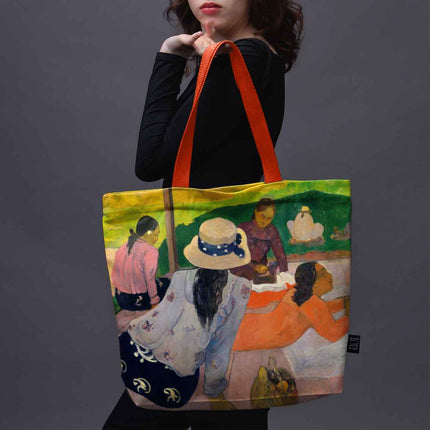 Shopping bag Paul Gauguin 
