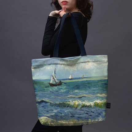 Shopping bag Vincent van Gogh 
