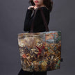 Shopping Bag William Morris 