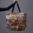 Shopping Bag William Morris 